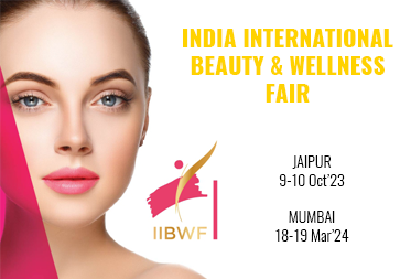 india international beauty fair